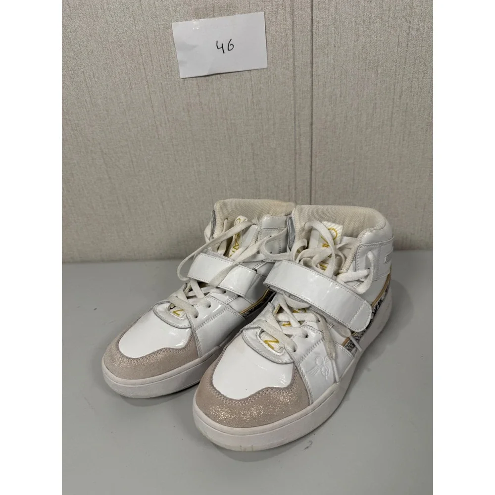 Creative‎ Recreation Sneakers Women size 8